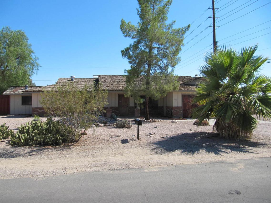 6801 E Menlo St., Mesa, AZ 85207