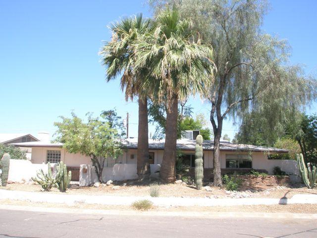3724 E Kings Ave., Phoenix, AZ 85032