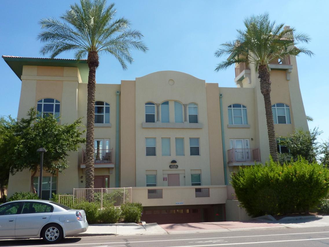 1081 W 1st St. #12, Tempe, AZ 85281