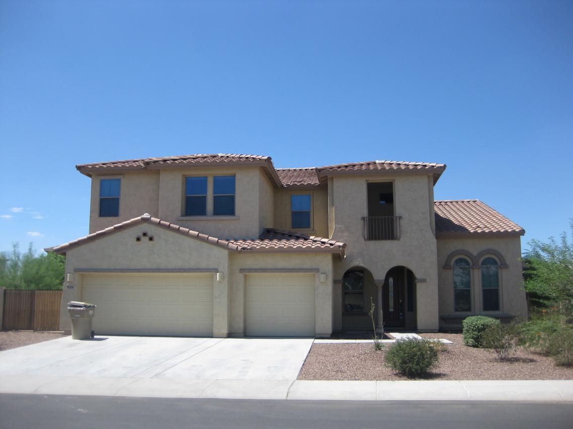9206 W Pinnacle Vista Dr., Peoria, AZ 85383