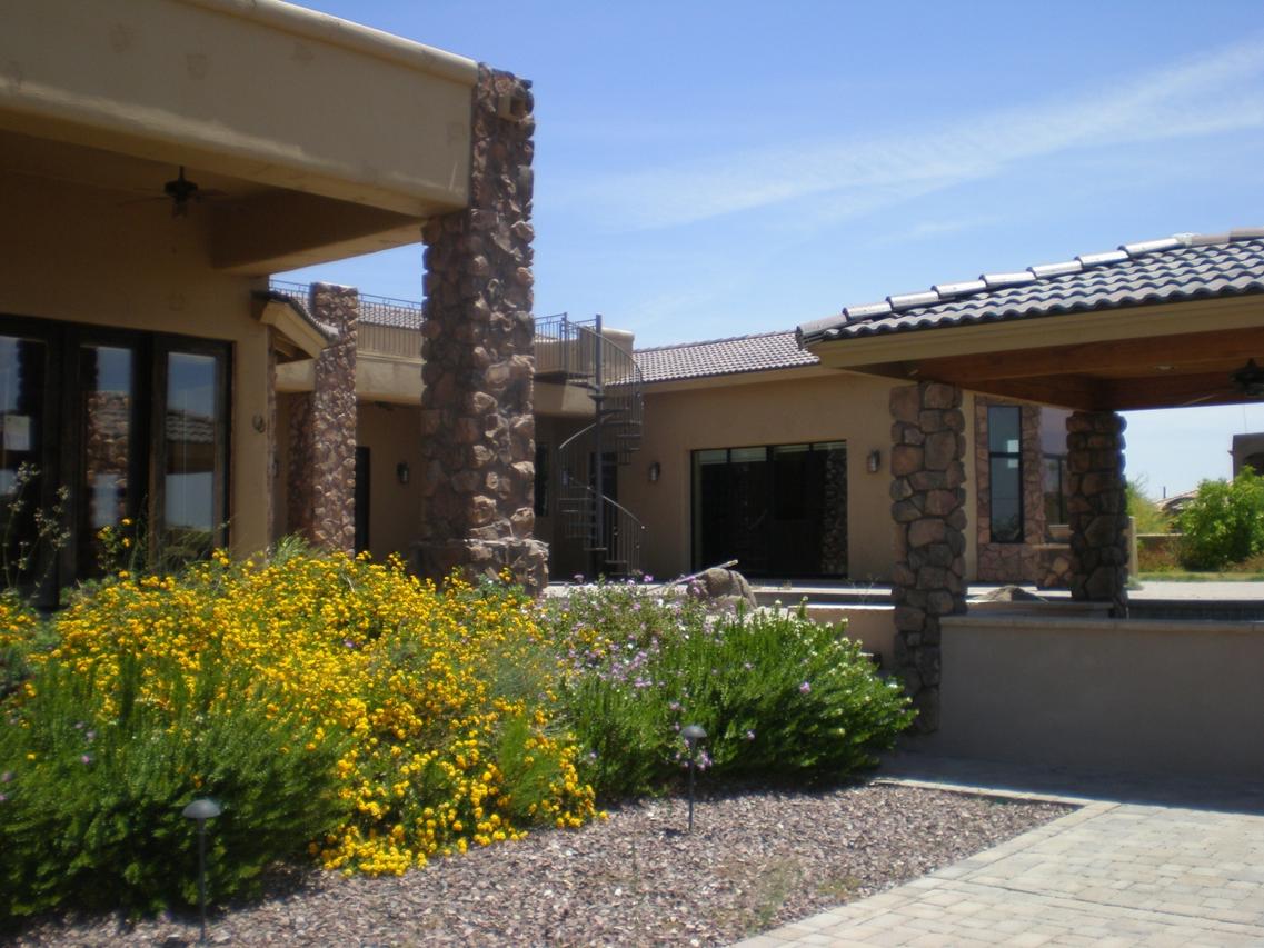 8010 E Plymouth St., Mesa, AZ 85207