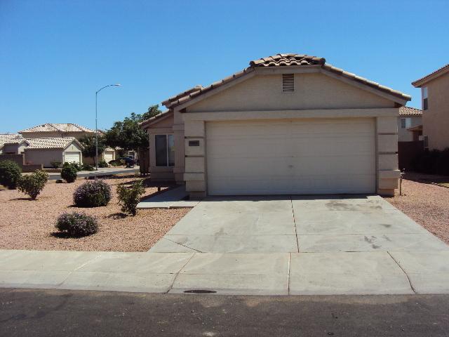 11805 W Sierra St., El Mirage, AZ 85335