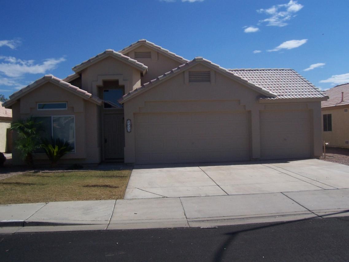 4325 E Bayberry Ave., Mesa, AZ 85206