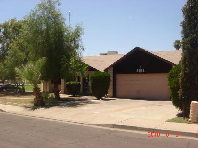 2916 E Dover St., Mesa, AZ 85213