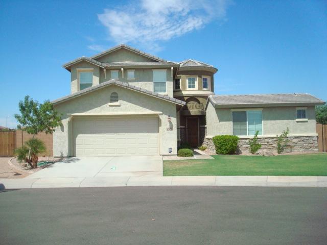 7221 S 71st Dr., Laveen, AZ 85339