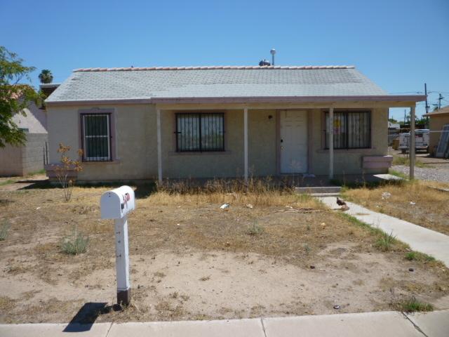 4439 S 18th Pl., Phoenix, AZ 85040