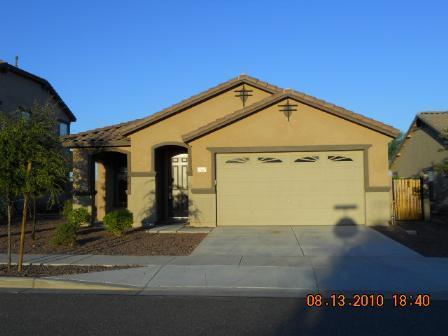 25917 N 163rd Dr., Surprise, AZ 85387