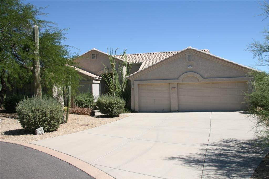 29685 N 71st Pl., Scottsdale, AZ 85266