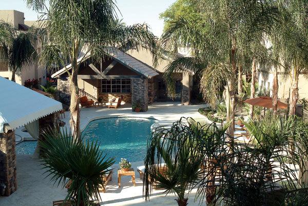 14145 N 92nd St. #2015, Scottsdale, AZ 85260