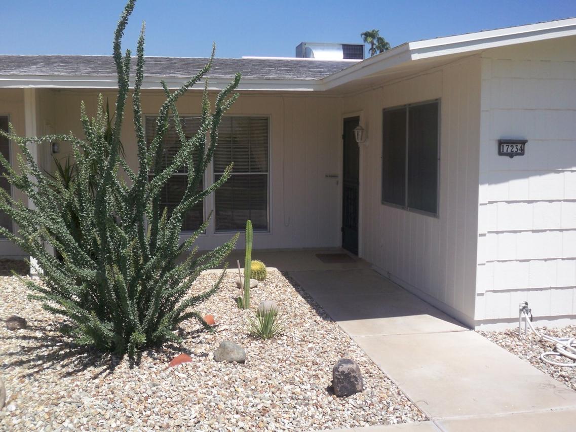 17234 N 105th Ave., Sun City, AZ 85373