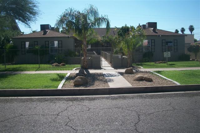 636 N 4th Ave. #4, Phoenix, AZ 85003