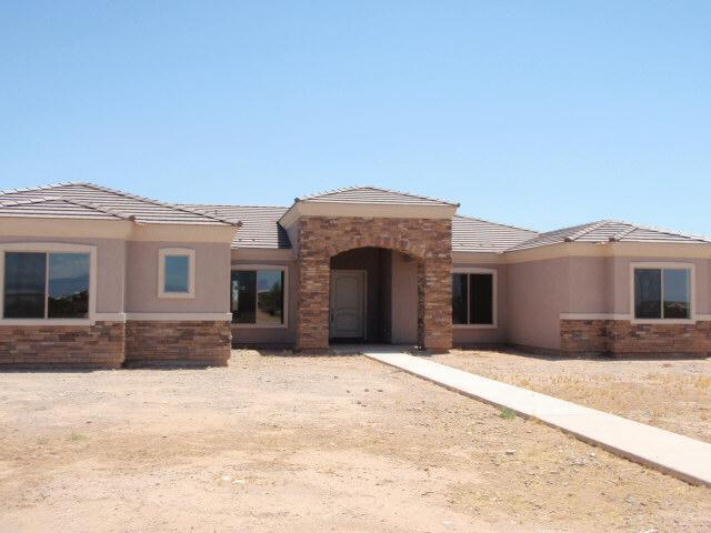 12169 E Pot O Gold Tr., Florence, AZ 85132