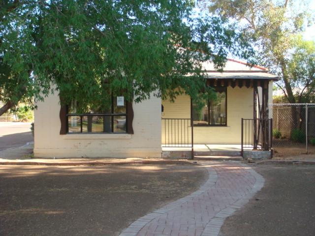 1301 W Willetta St., Phoenix, AZ 85007