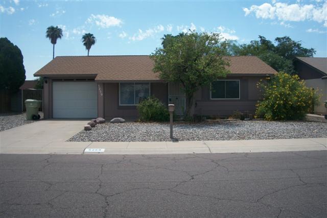 5259 W Lupine Ave., Glendale, AZ 85304