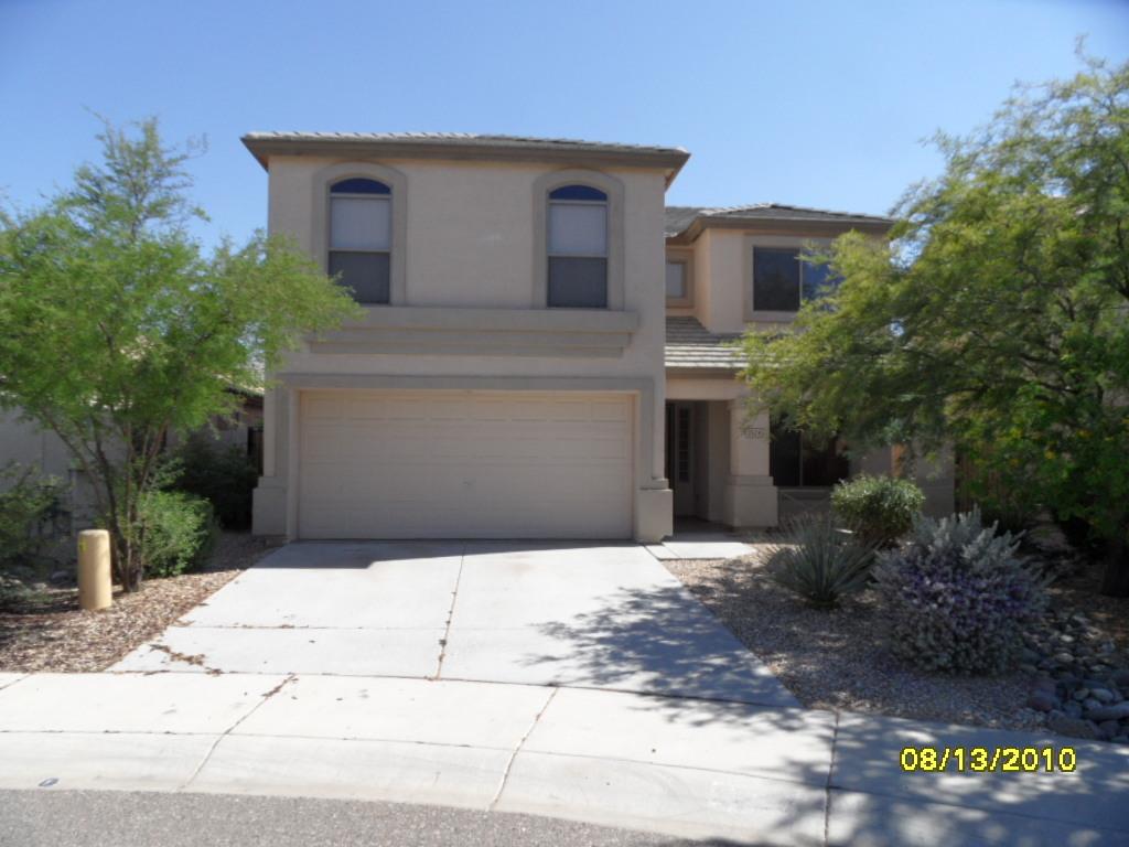 2529 W Big Oak St., Phoenix, AZ 85085