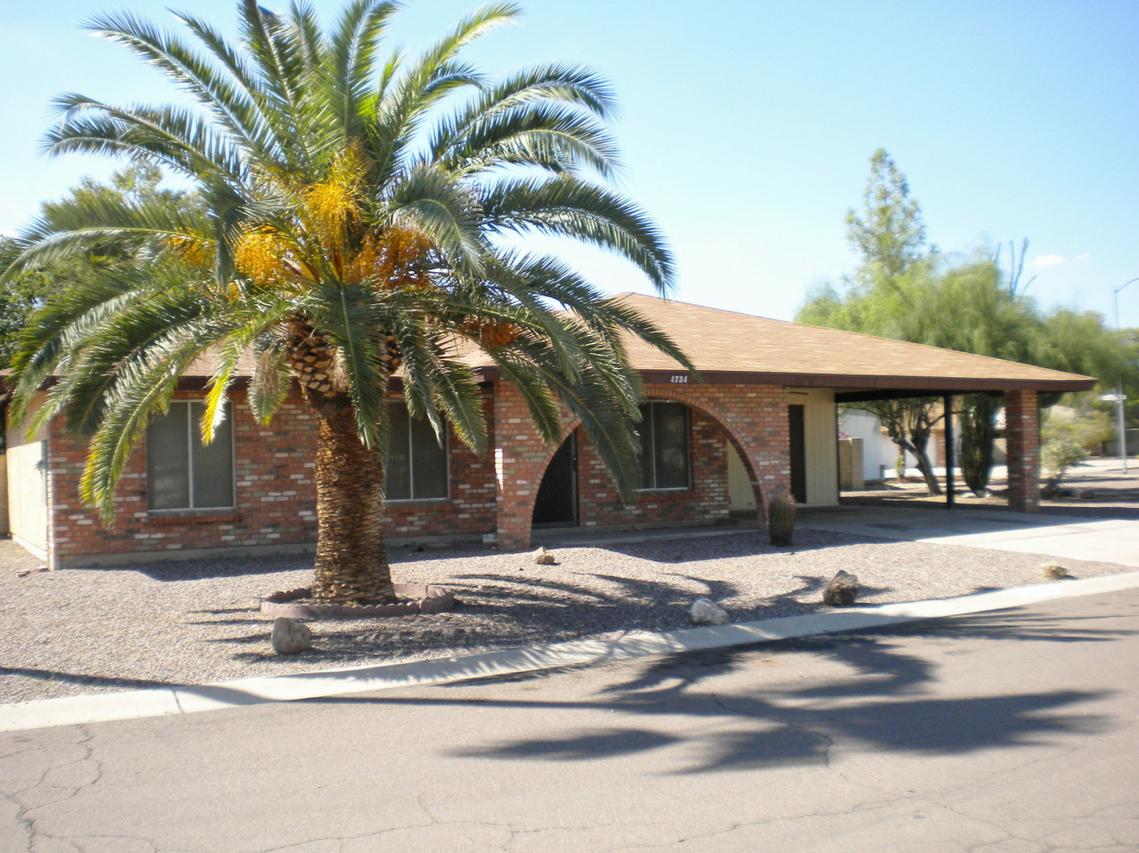 4734 W Annette Cir., Glendale, AZ 85308
