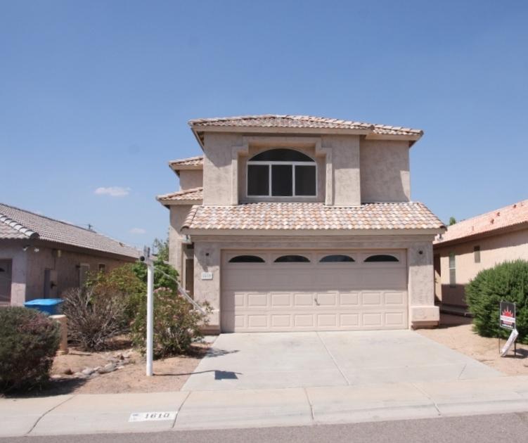 1610 E Angela Dr., Phoenix, AZ 85022