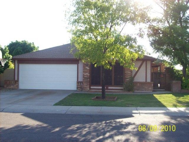 11450 N 66th Dr., Glendale, AZ 85304