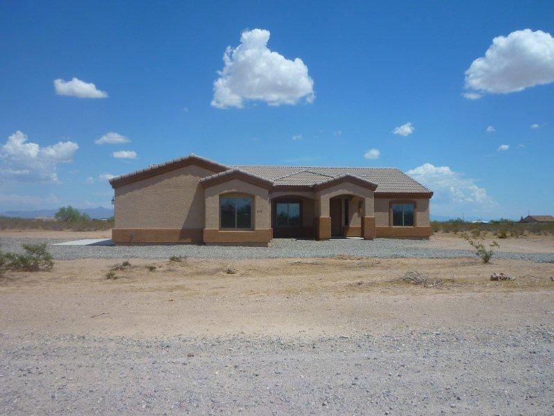 6119 N 418 Ave., Tonopah, AZ 85354