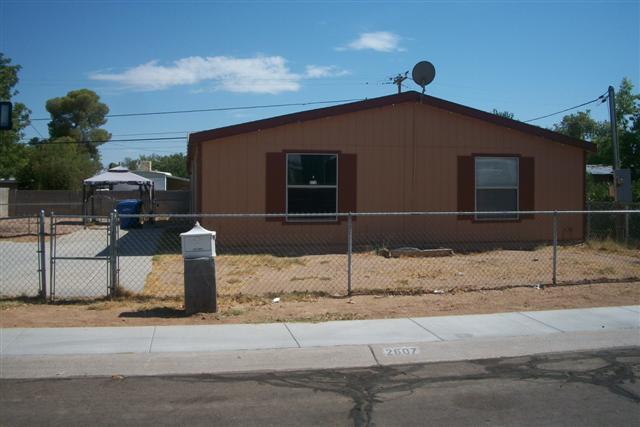 2607 E Kelton Ln., Phoenix, AZ 85032