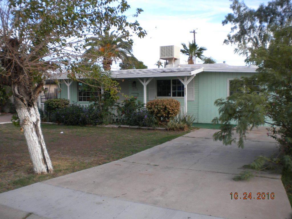 8027 E Coronado Rd., Scottsdale, AZ 85257