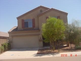 4813 N 112th Glen, Phoenix, AZ 85037