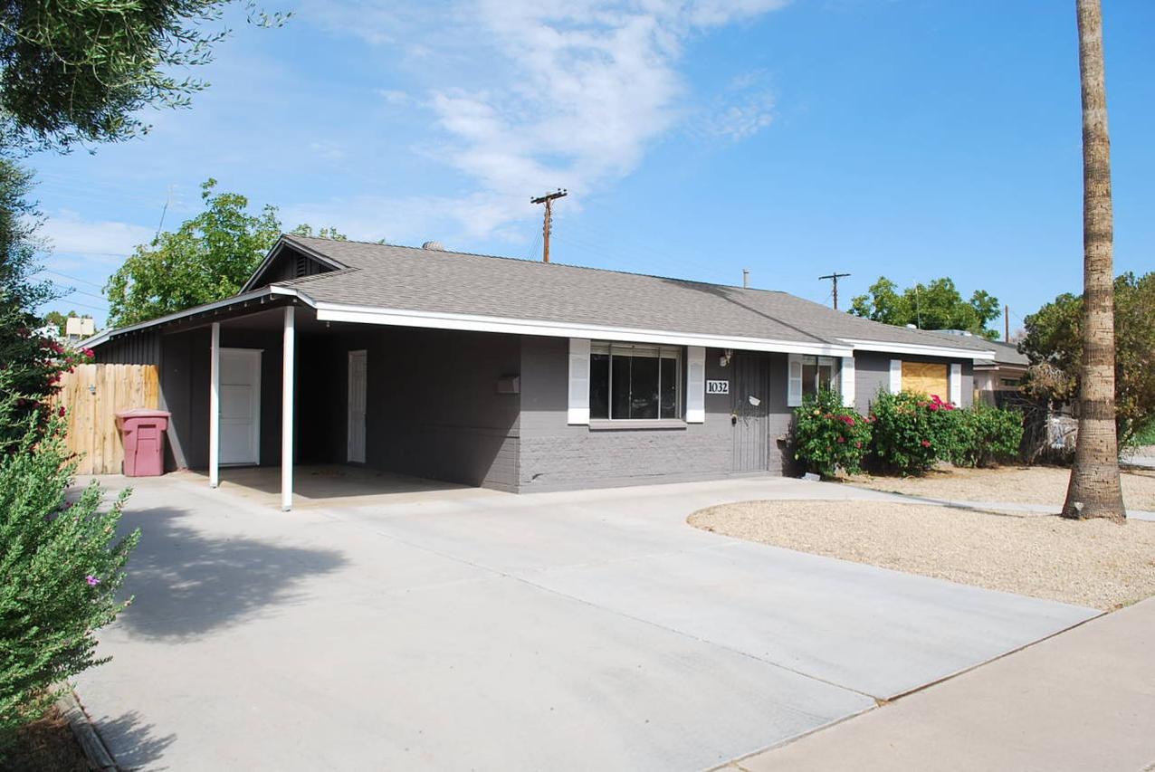 1032 N 74th Pl., Scottsdale, AZ 85257