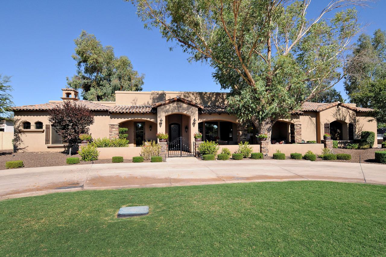 11601 N 74th Pl., Scottsdale, AZ 85260