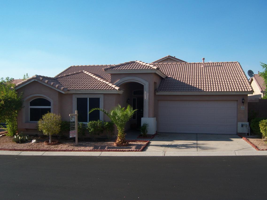 6704 E Russell St., Mesa, AZ 85215