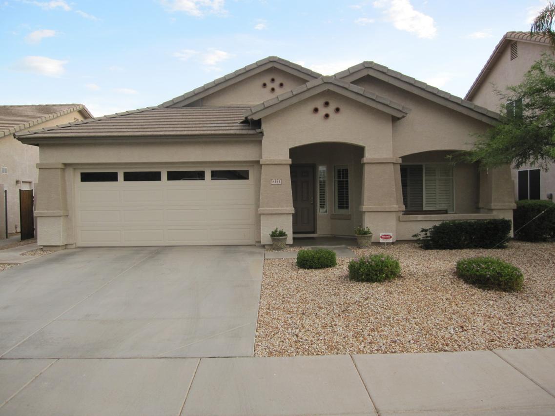 8153 W Harmony Ln., Peoria, AZ 85382