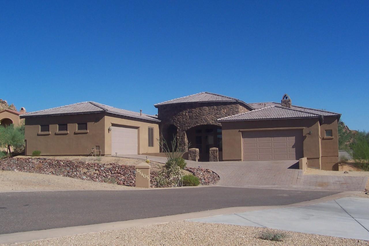 35405 N Via Tramonto, Phoenix, AZ 85086