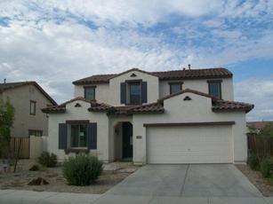 1683 E Viola St., Casa Grande, AZ 85122