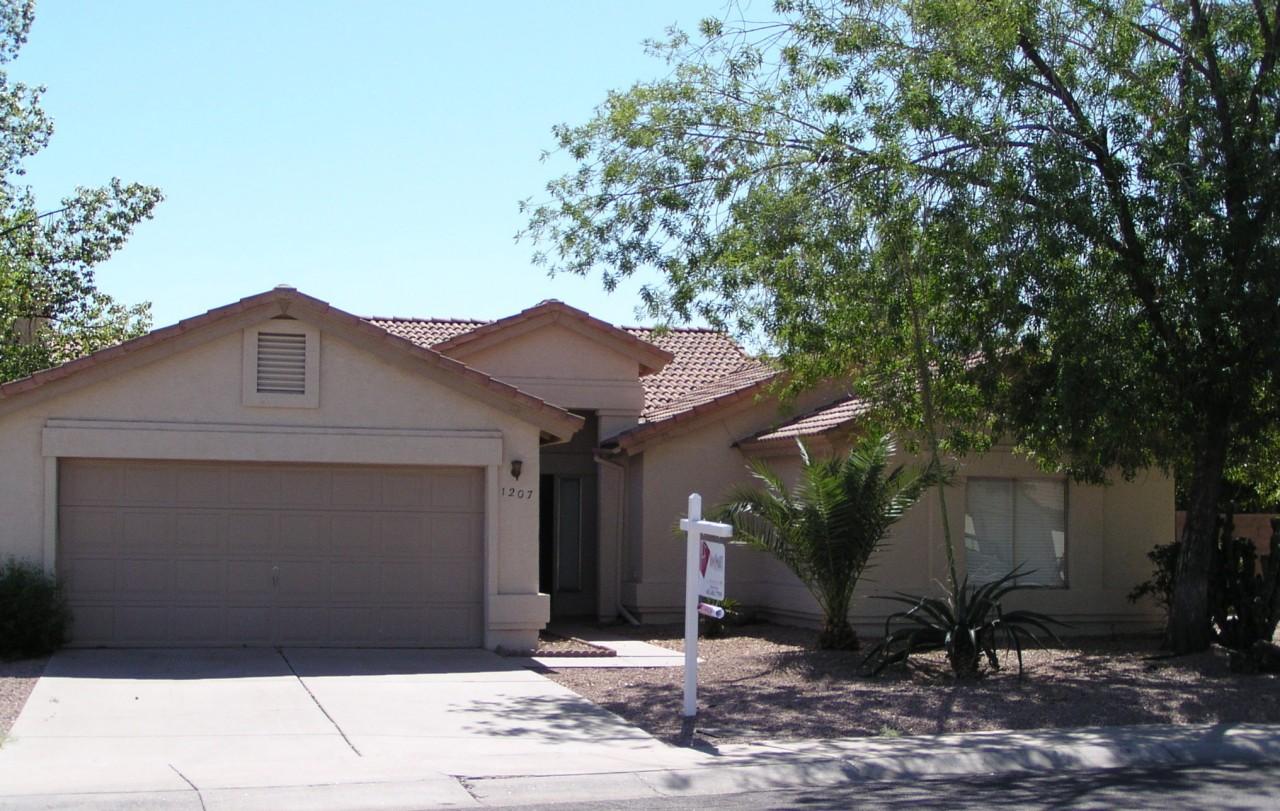 1207 E San Remo Ave., Gilbert, AZ 85234