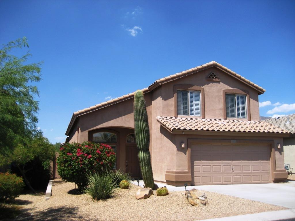 10476 E Hillery Dr., Scottsdale, AZ 85255