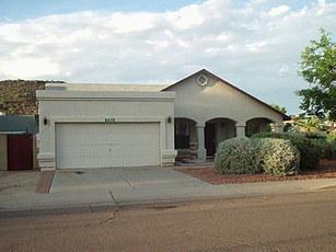 4502 W Wahalla Ln., Glendale, AZ 85308