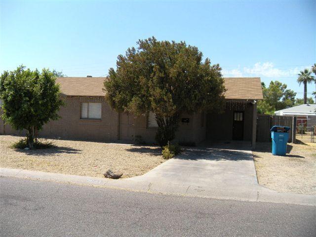 2941 W San Juan Ave., Phoenix, AZ 85017