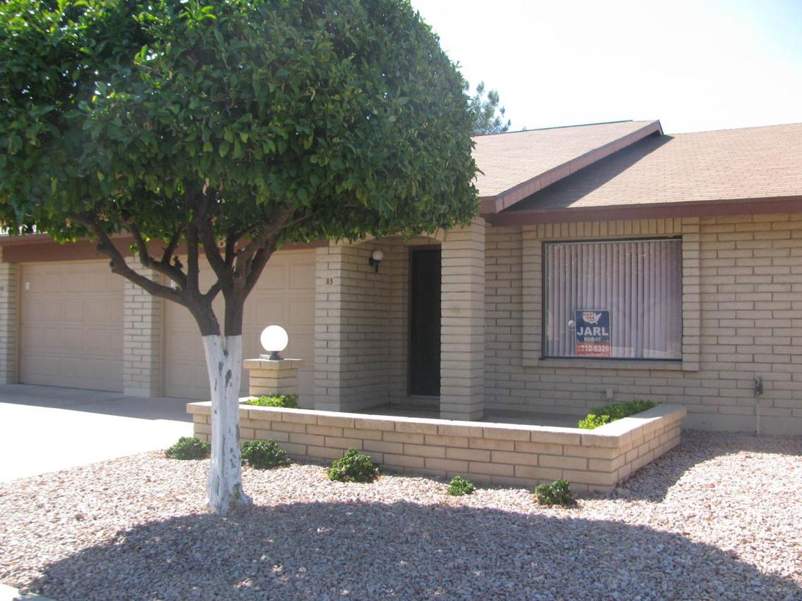 2064 S Farnsworth Dr. #85, Mesa, AZ 85209