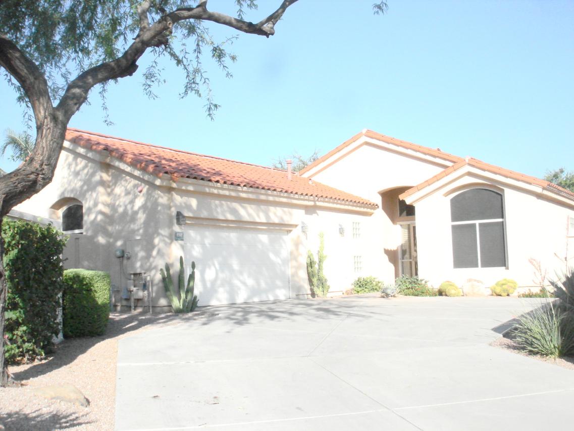 9397 N 114th Way, Scottsdale, AZ 85259