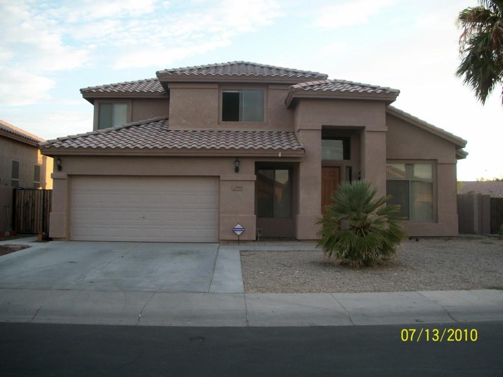 3366 S Colt Dr., Gilbert, AZ 85297