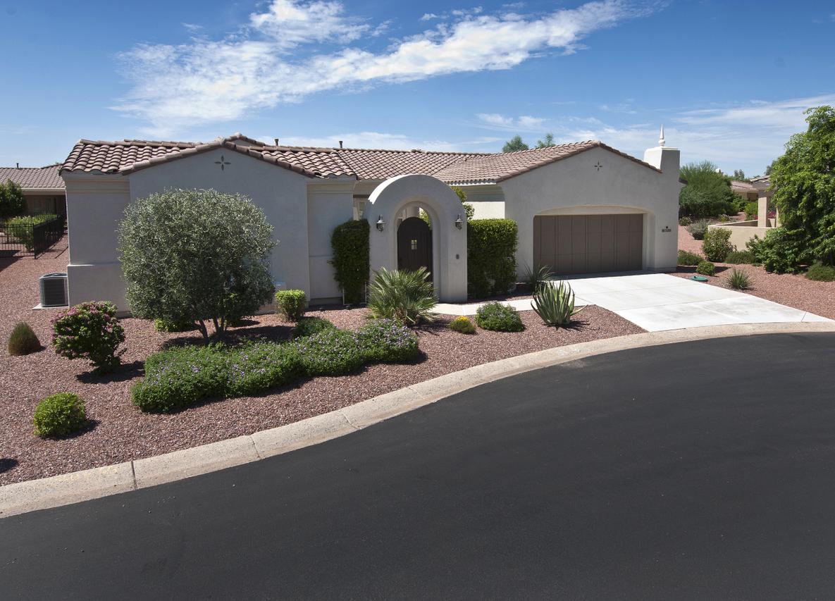 13289 W Micheltorena Ct., Sun City West, AZ 85375