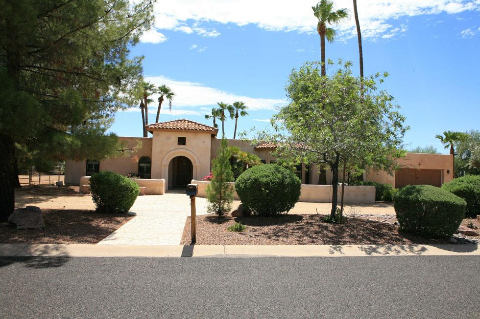 8115 E Redfield Rd., Scottsdale, AZ 85260
