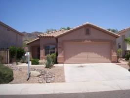 1806 W Brookwood Ct., Phoenix, AZ 85045