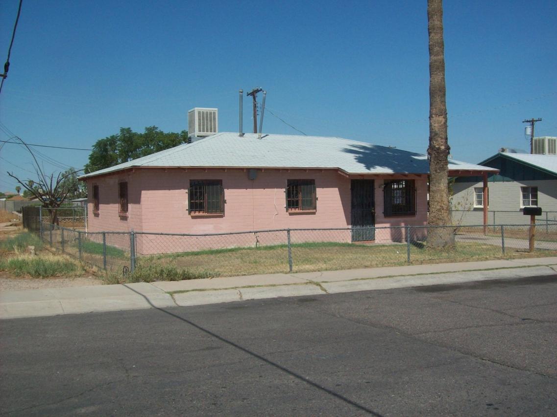 5522 S 14 Way, Phoenix, AZ 85040