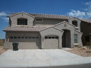 6108 S 33rd Dr., Phoenix, AZ 85041