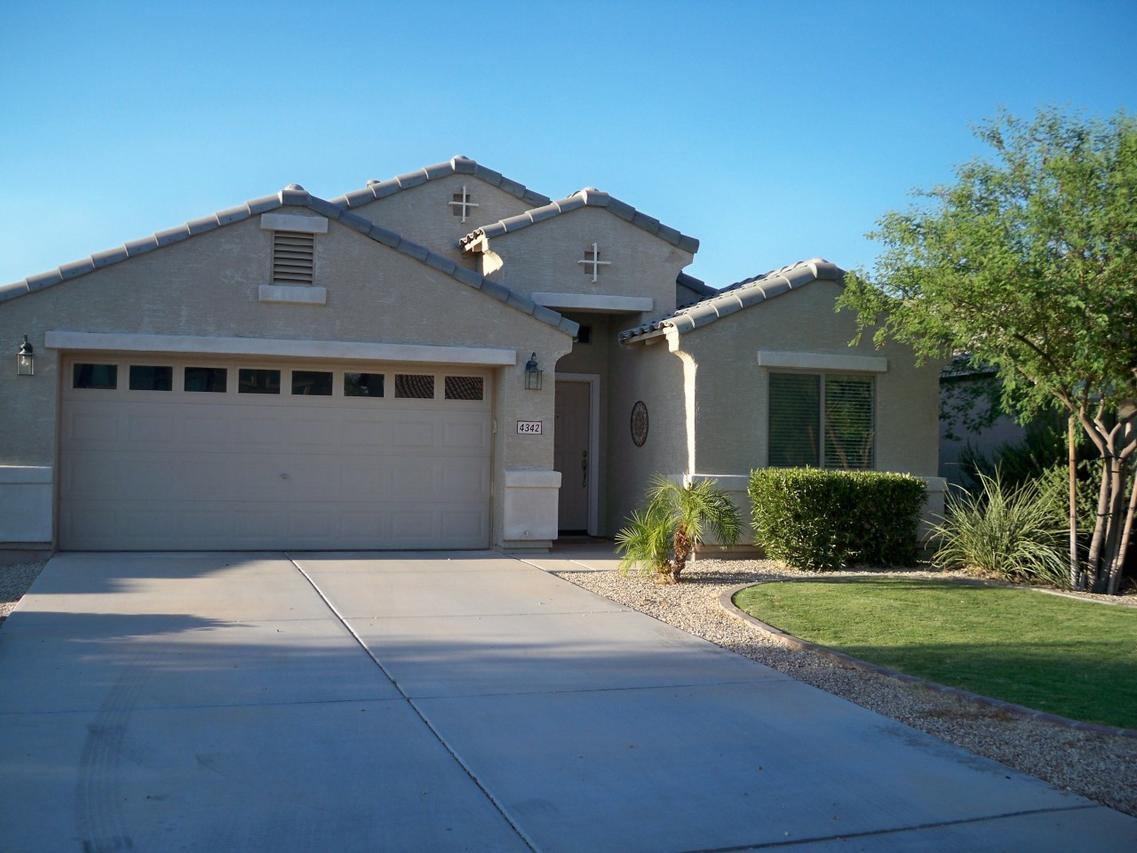 4342 E Mine Shaft Rd., San Tan Valley, AZ 85143