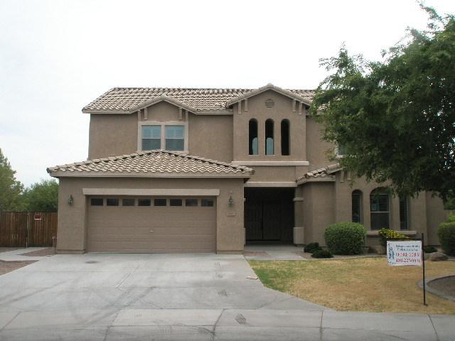 2681 S Butte Ln., Gilbert, AZ 85295