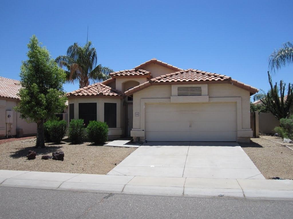 5751 W Brown St., Glendale, AZ 85302