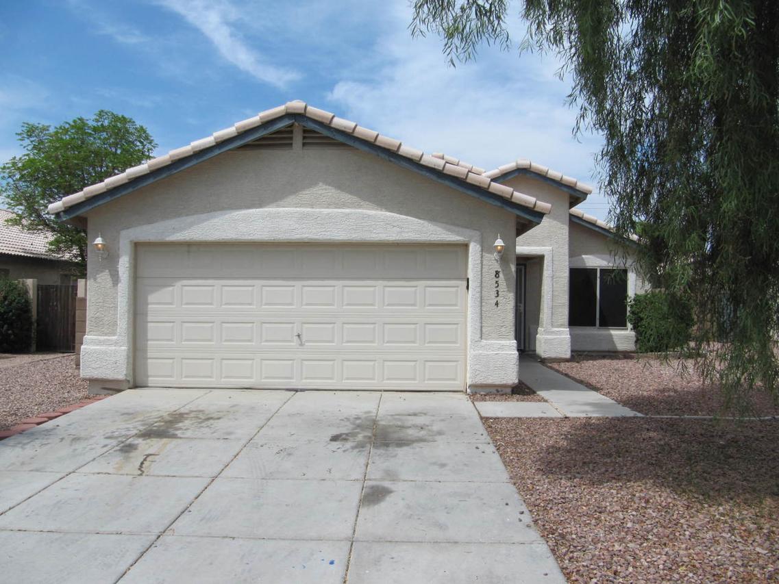 8534 W Echo Ln., Peoria, AZ 85345