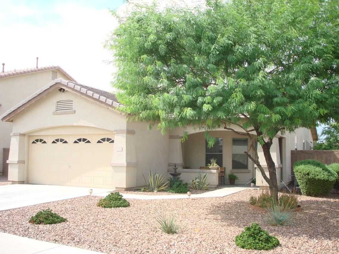 14624 W Hearn Rd., Surprise, AZ 85379