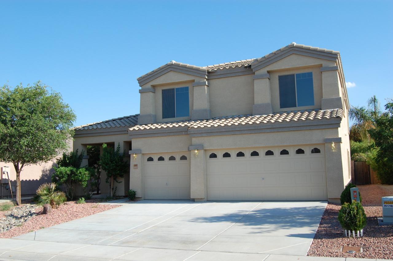 10515 W Chickasaw St., Tolleson, AZ 85353